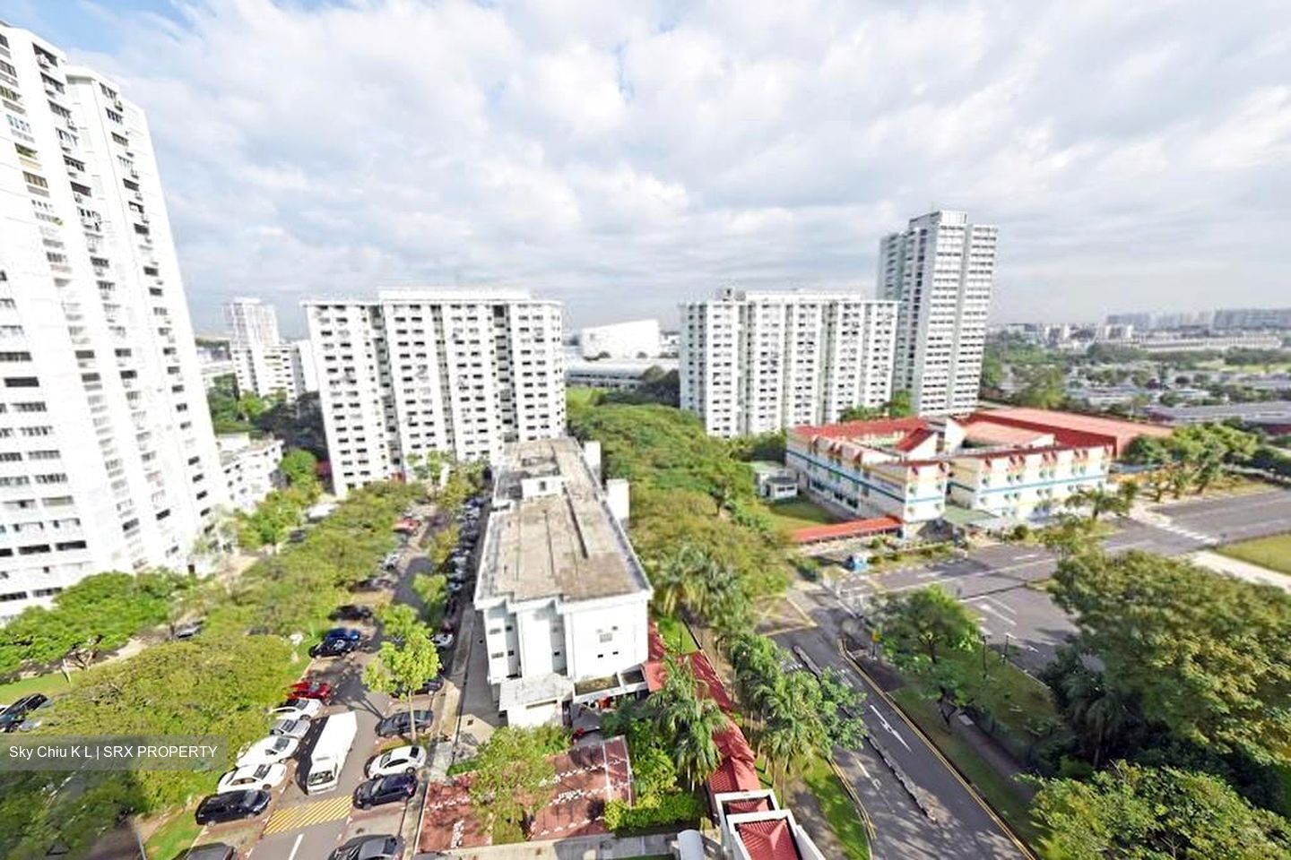 Blk 556 Ang Mo Kio Avenue 10 (Ang Mo Kio), HDB 3 Rooms #314843071